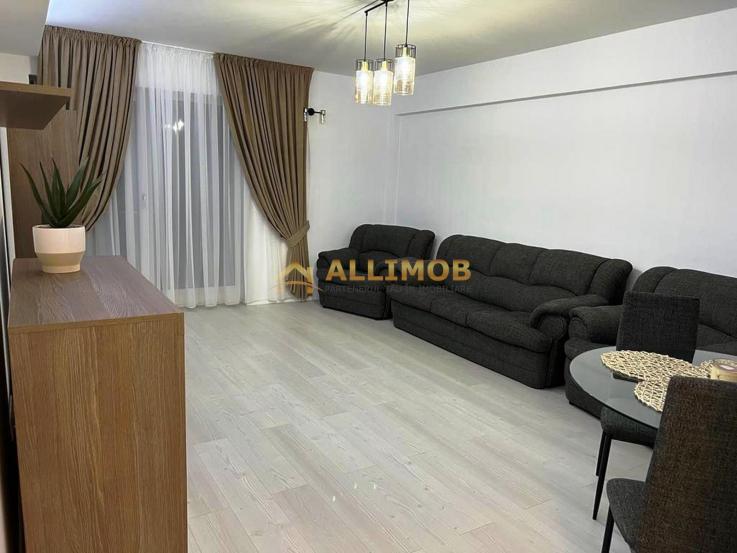 Apartament 2 camere zona Albert