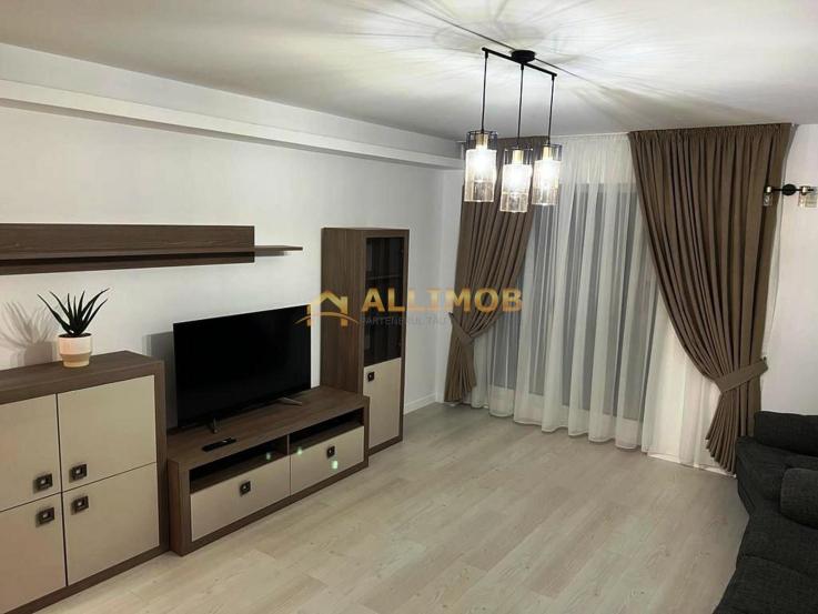 Apartament 2 camere zona Albert