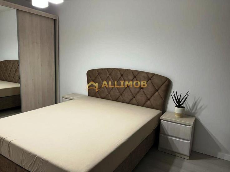 Apartament 2 camere zona Albert