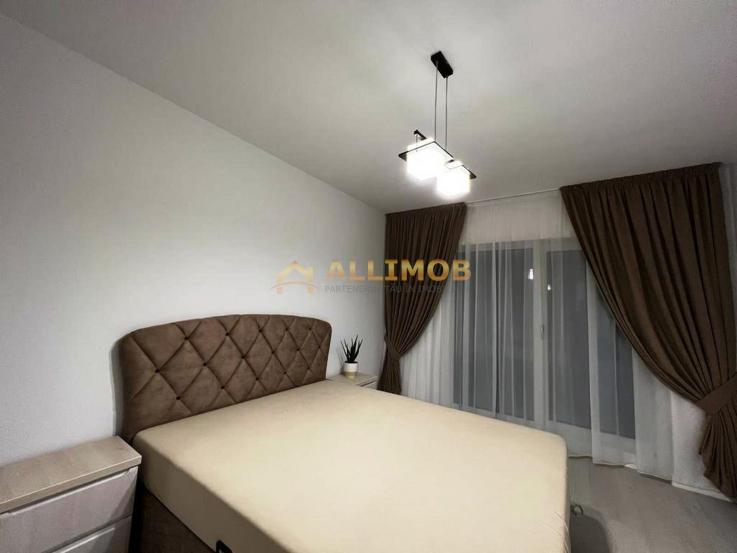 Apartament 2 camere zona Albert