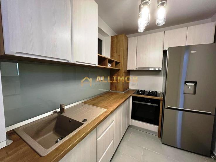 Apartament 2 camere zona Albert