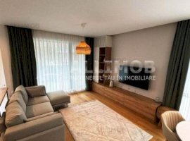 Apartament 2 camere Nou, zona Aviatiei