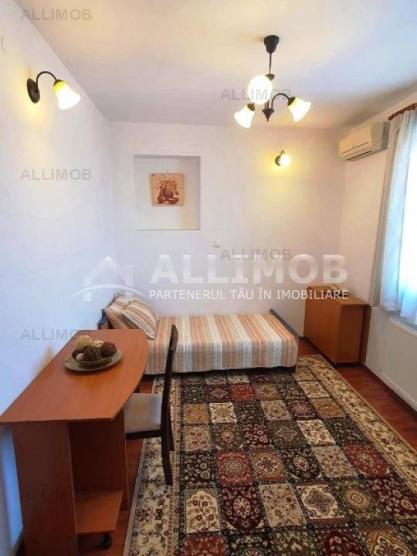 Apartament 3 camere zona Dorobanti