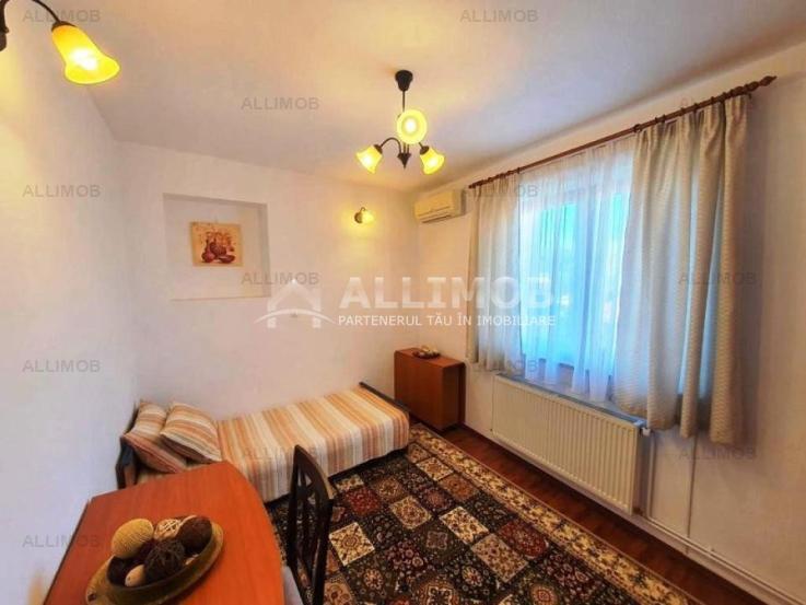 Apartament 3 camere zona Dorobanti