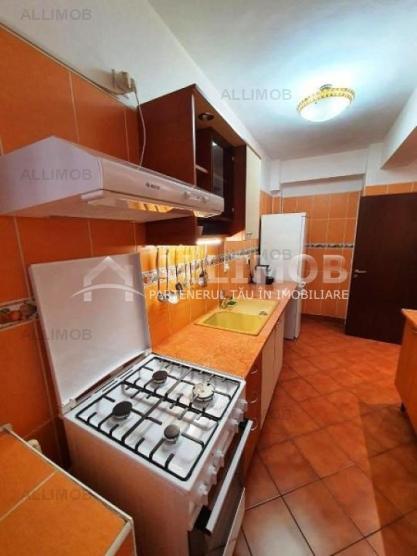 Apartament 3 camere zona Dorobanti