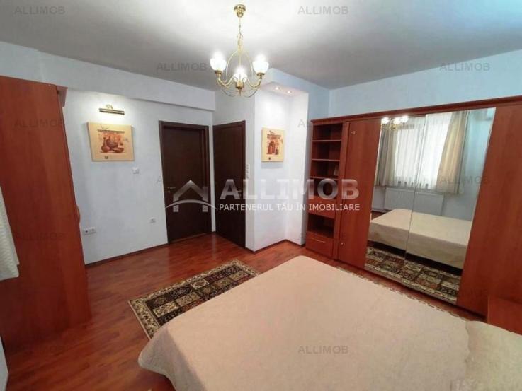 Apartament 3 camere zona Dorobanti