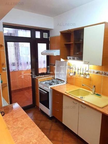 Apartament 3 camere zona Dorobanti