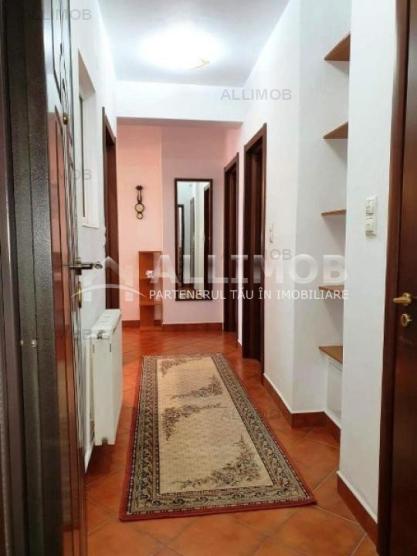 Apartament 3 camere zona Dorobanti