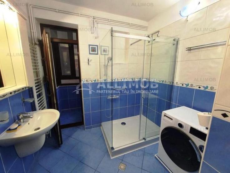 Apartament 3 camere zona Dorobanti