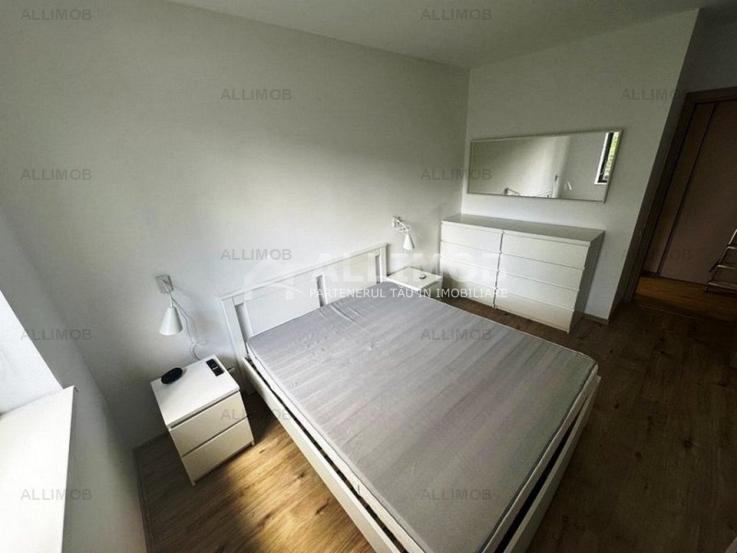 Apartament 3 camere in Complexul Rezidential Greenfield cu o gradina de 96 mp