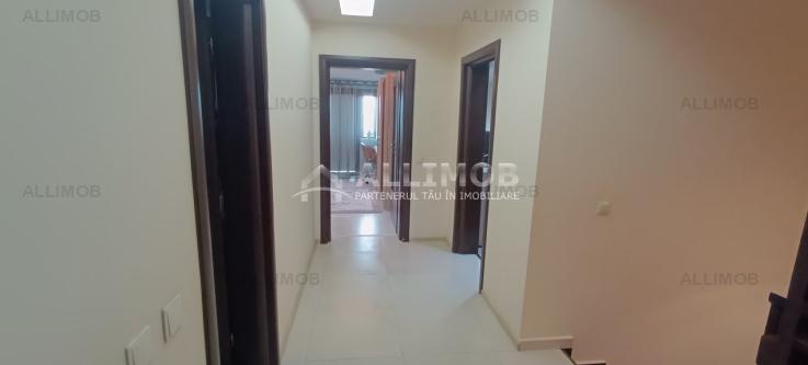 Vila supeba 4 camere in Blejoi, 733 mp teren