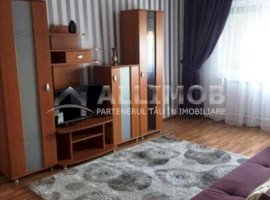 Apartament 2 camere in Ploiesti, zona Mihai Bravu