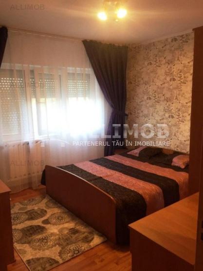 Apartament 2 camere in Ploiesti, zona Mihai Bravu