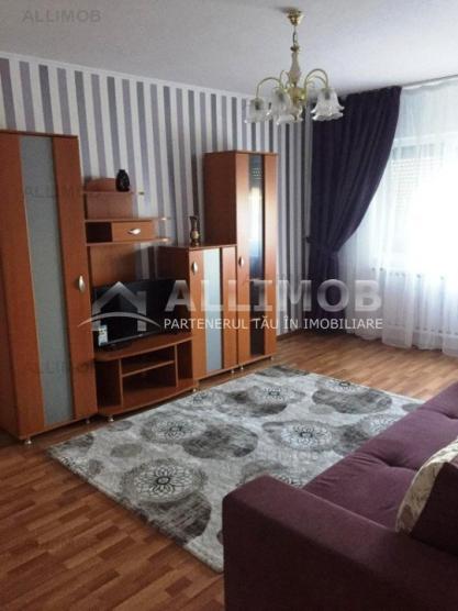 Apartament 2 camere in Ploiesti, zona Mihai Bravu