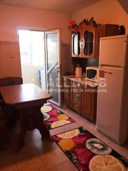 Apartament 2 camere in Ploiesti, zona Mihai Bravu