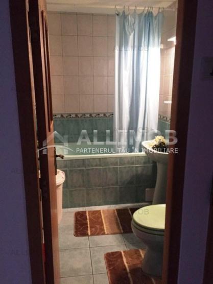 Apartament 2 camere in Ploiesti, zona Mihai Bravu