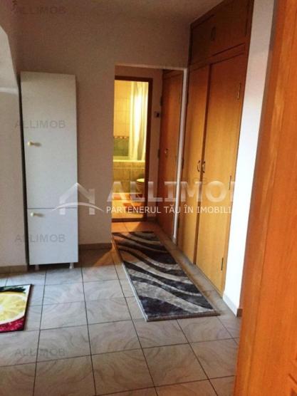 Apartament 2 camere in Ploiesti, zona Mihai Bravu