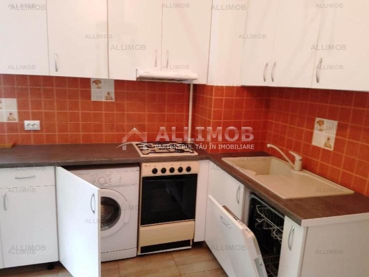 Apartament 3 camere, zona Eminescu 