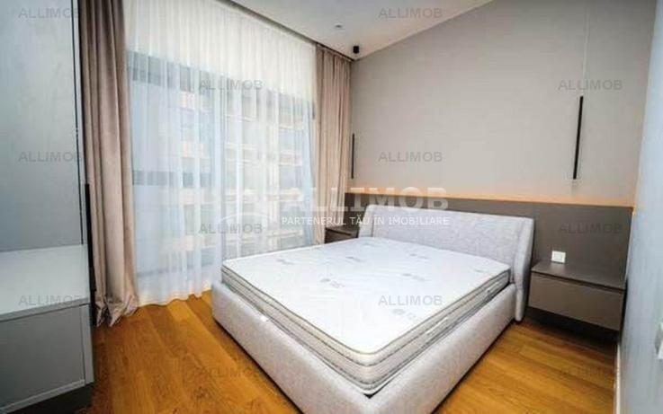 Apartament 2 camere zona Floreasca