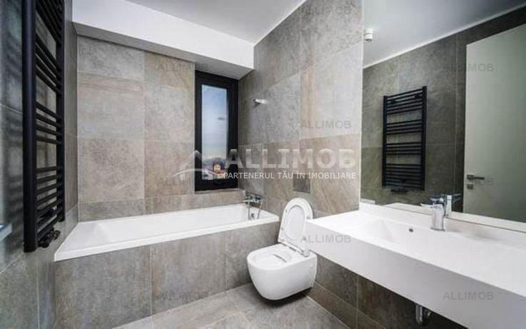 Apartament 2 camere zona Floreasca