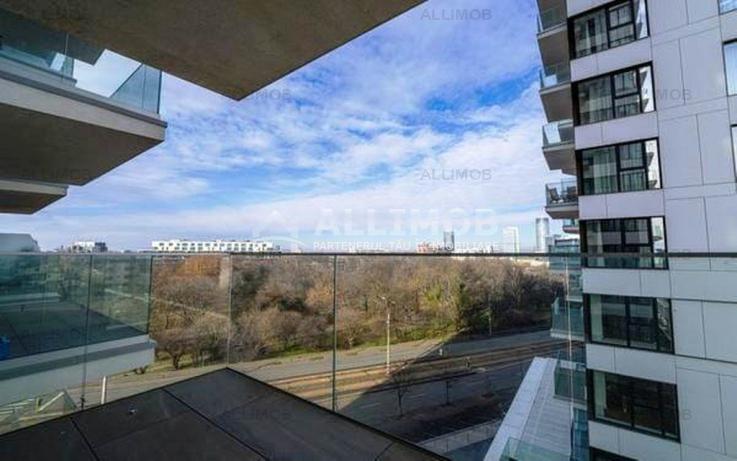 Apartament 2 camere zona Floreasca