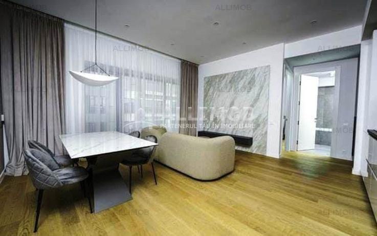 Apartament 2 camere zona Floreasca