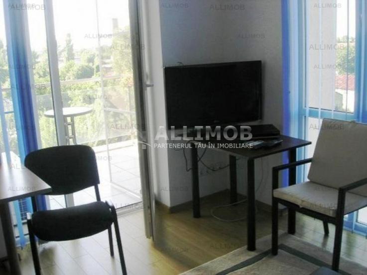 Apartament 2 camere bloc nou, zona centrala