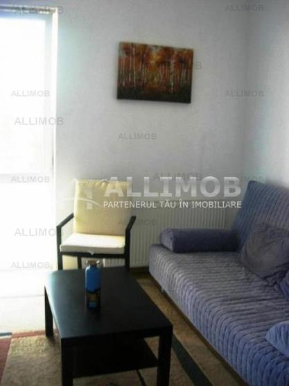 Apartament 2 camere bloc nou, zona centrala