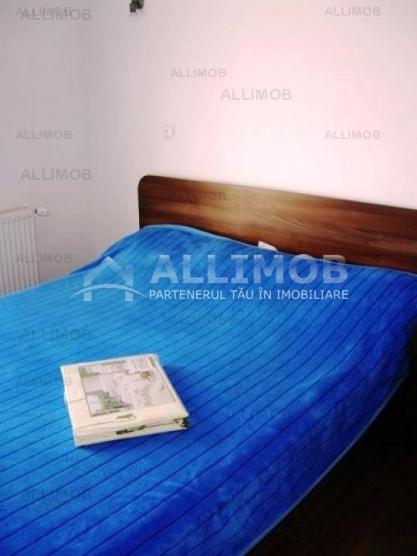 Apartament 2 camere bloc nou, zona centrala