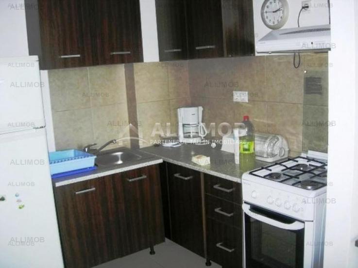 Apartament 2 camere bloc nou, zona centrala