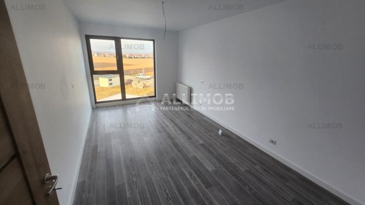 Apartament exclusivist, 3 camere, 93mp utili, Albert, Ploiesti 