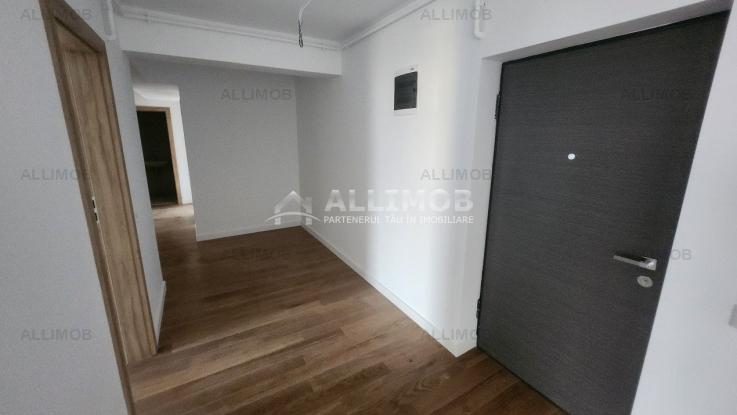 Apartament exclusivist, 3 camere, 93mp utili, Albert, Ploiesti 