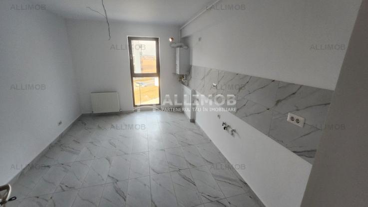 Apartament exclusivist, 3 camere, 93mp utili, Albert, Ploiesti 