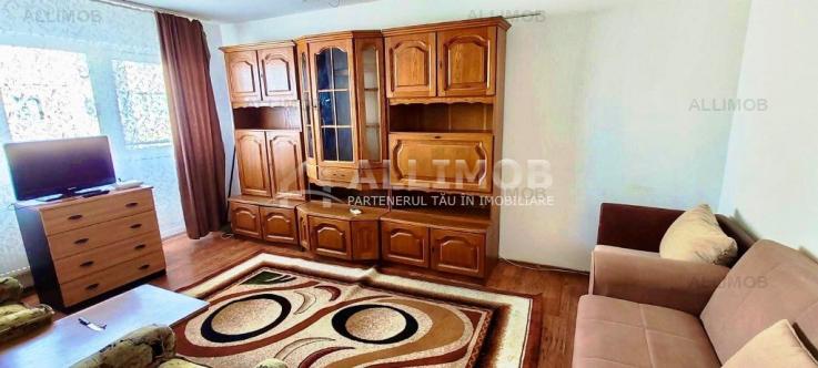 Apartament 3 camere, centrala termica, zona Bulevardul Bucuresti