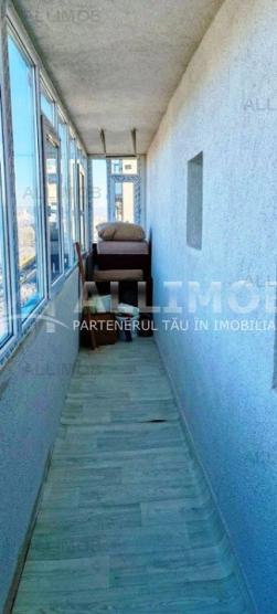 Apartament 3 camere, centrala termica, zona Bulevardul Bucuresti