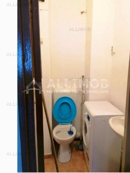 Apartament 3 camere, centrala termica, zona Bulevardul Bucuresti