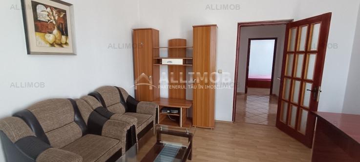 Apartament 3 camere ,  in Ploiesti, zona centrala .