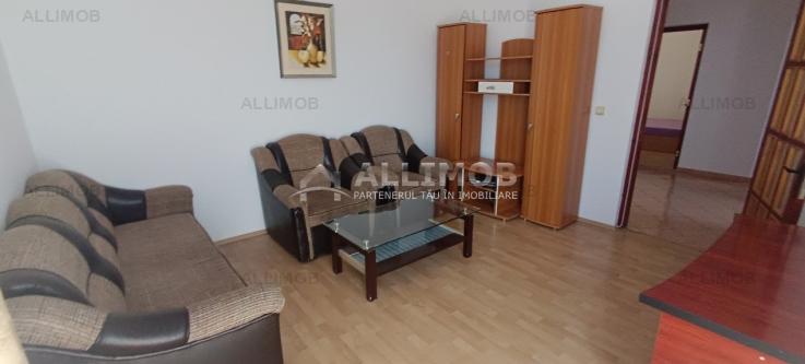 Apartament 3 camere ,  in Ploiesti, zona centrala .