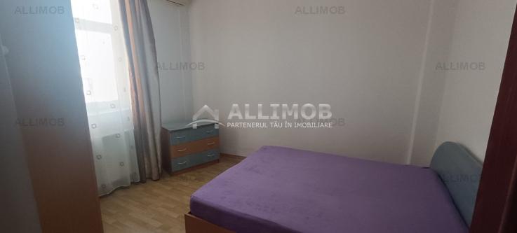 Apartament 3 camere ,  in Ploiesti, zona centrala .