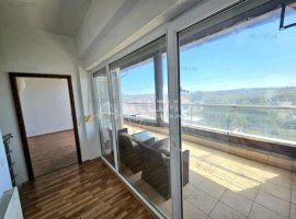 Penthouse, 3 camere in Otopeni, zona Ferme.