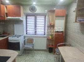 Apartament 3 camere in Ploiesti, cu centrala termica proprie in zona Cioceanu. 