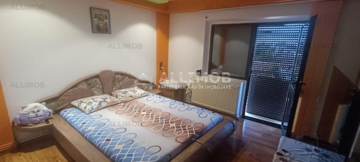 Apartament 3 camere in Ploiesti, cu centrala termica proprie in zona Cioceanu. 