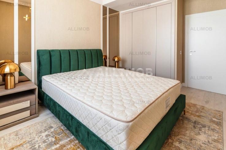 Apartament 2 camere zona Baneasa