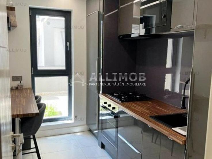 Apartament 2 camere in complexul Onix