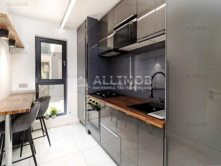 Apartament 2 camere in complexul Onix