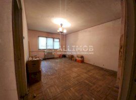 Apartament 2 camere in Ploiesti, str. Carol Davila. 