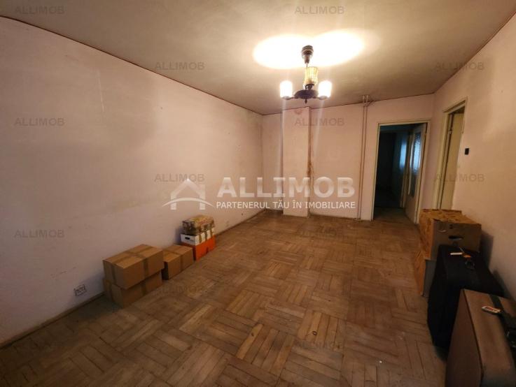 Apartament 2 camere in Ploiesti, str. Carol Davila. 