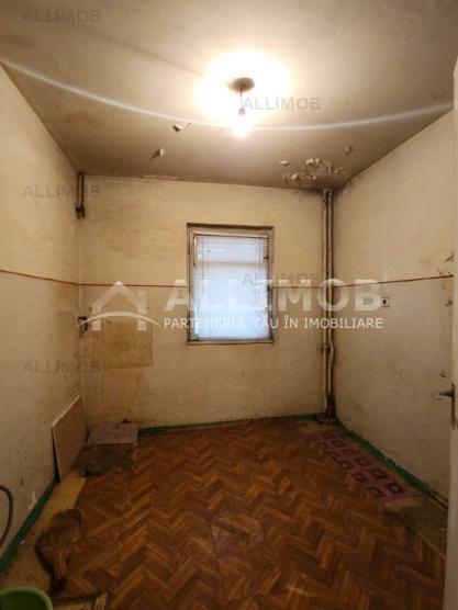 Apartament 2 camere in Ploiesti, str. Carol Davila. 