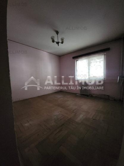 Apartament 2 camere in Ploiesti, str. Carol Davila. 