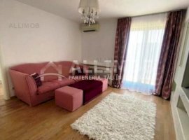 Apartament 2 camere cu vedere panoramica zona Herastrau